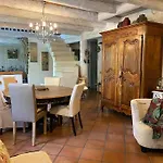Chaleureux Avec Piscine Privee Holiday home Sainte Anastasie (Gard)