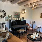 Chaleureux Avec Piscine Privee Sainte Anastasie (Gard)