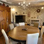 Chaleureux Avec Piscine Privee Holiday home Sainte Anastasie (Gard)