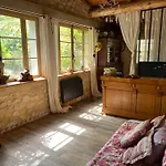 Chaleureux Avec Piscine Privee Holiday home