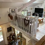 Chaleureux Avec Piscine Privee * Sainte Anastasie (Gard)