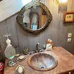 Holiday home Chaleureux Avec Piscine Privee