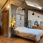 Chaleureux Avec Piscine Privee Holiday home Sainte Anastasie (Gard)