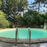 Holiday home Chaleureux Avec Piscine Privee