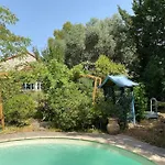 Chaleureux Avec Piscine Privee Holiday home