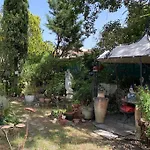 Chaleureux Avec Piscine Privee Holiday home
