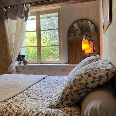 Chaleureux Avec Piscine Privee